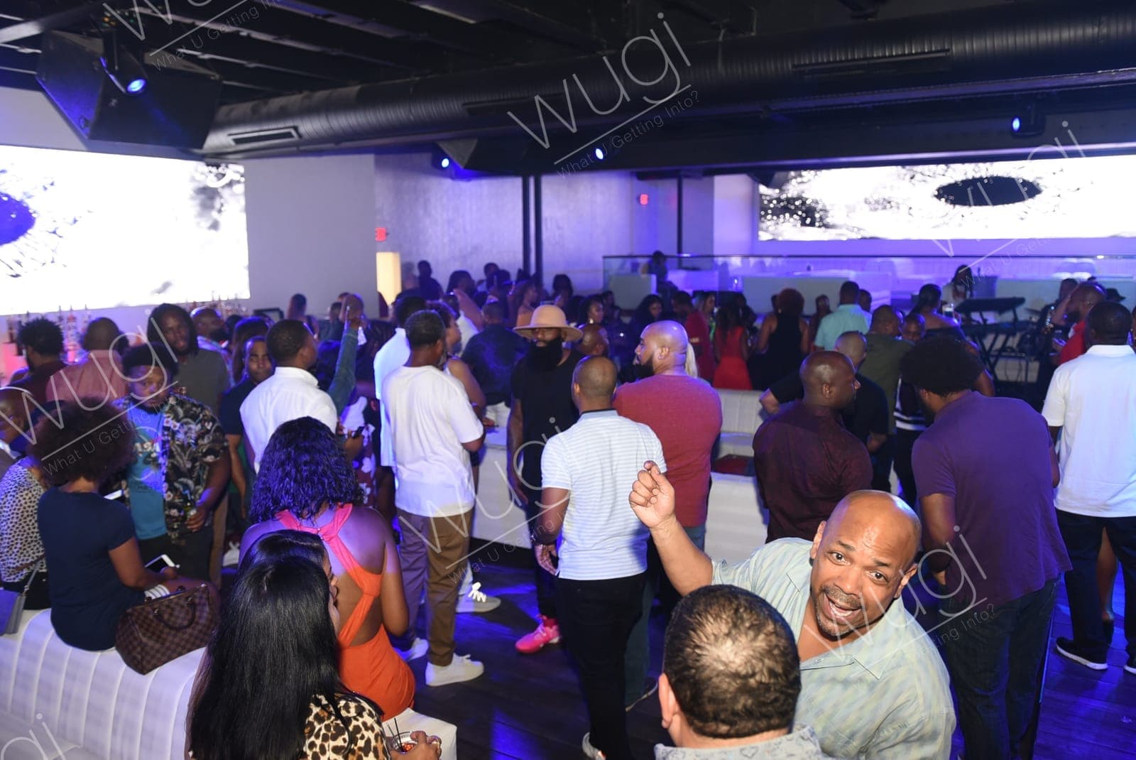 Homecoming At V12 photo 5
