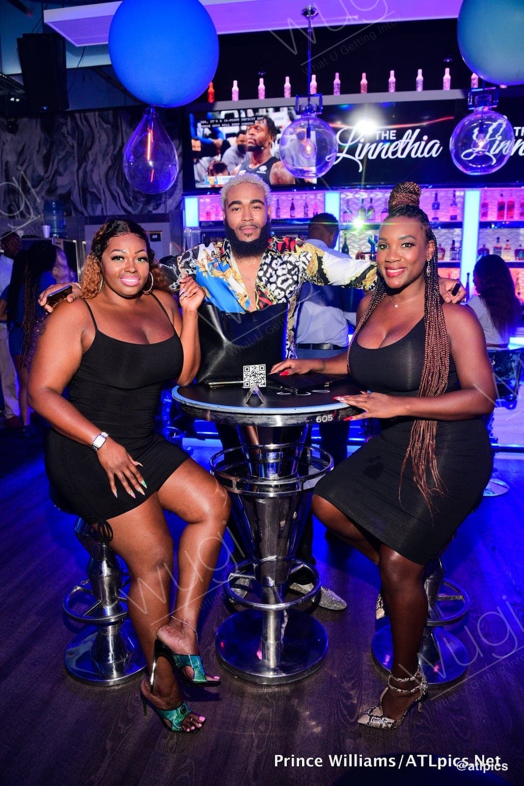 Birthday Nights photo 3