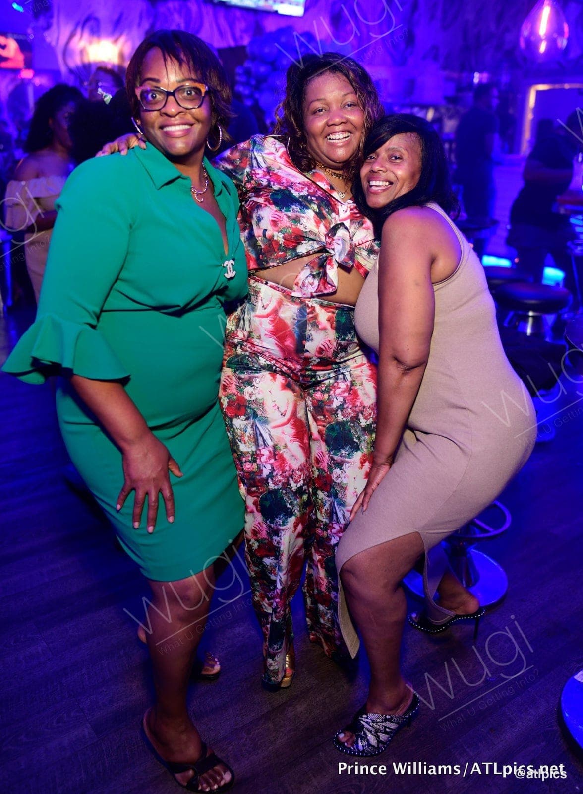 Friday Night Vibes photo 24