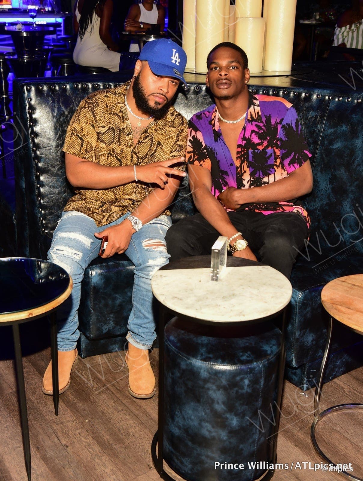 Hookah Lounge Nights photo 26