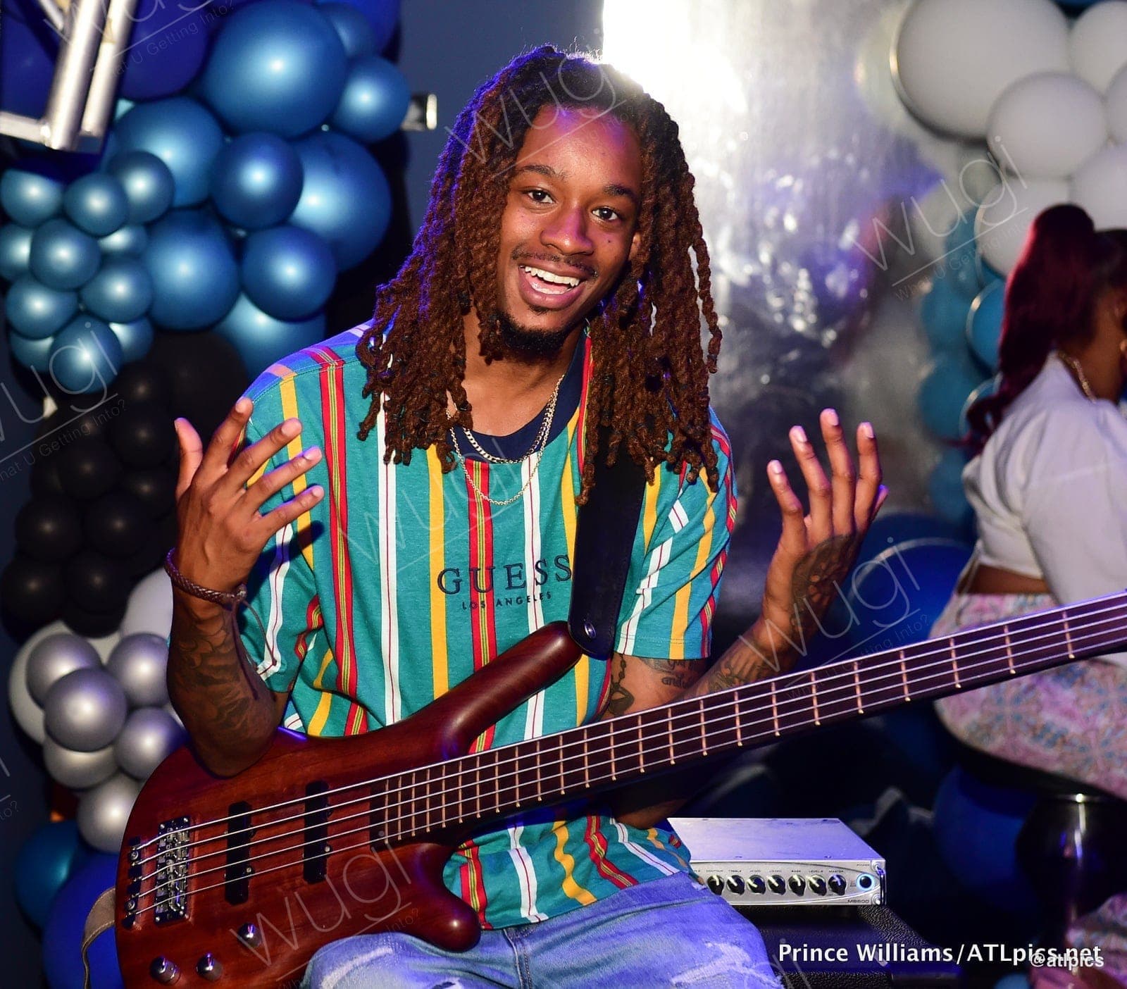 Hookah Lounge Nights photo 4