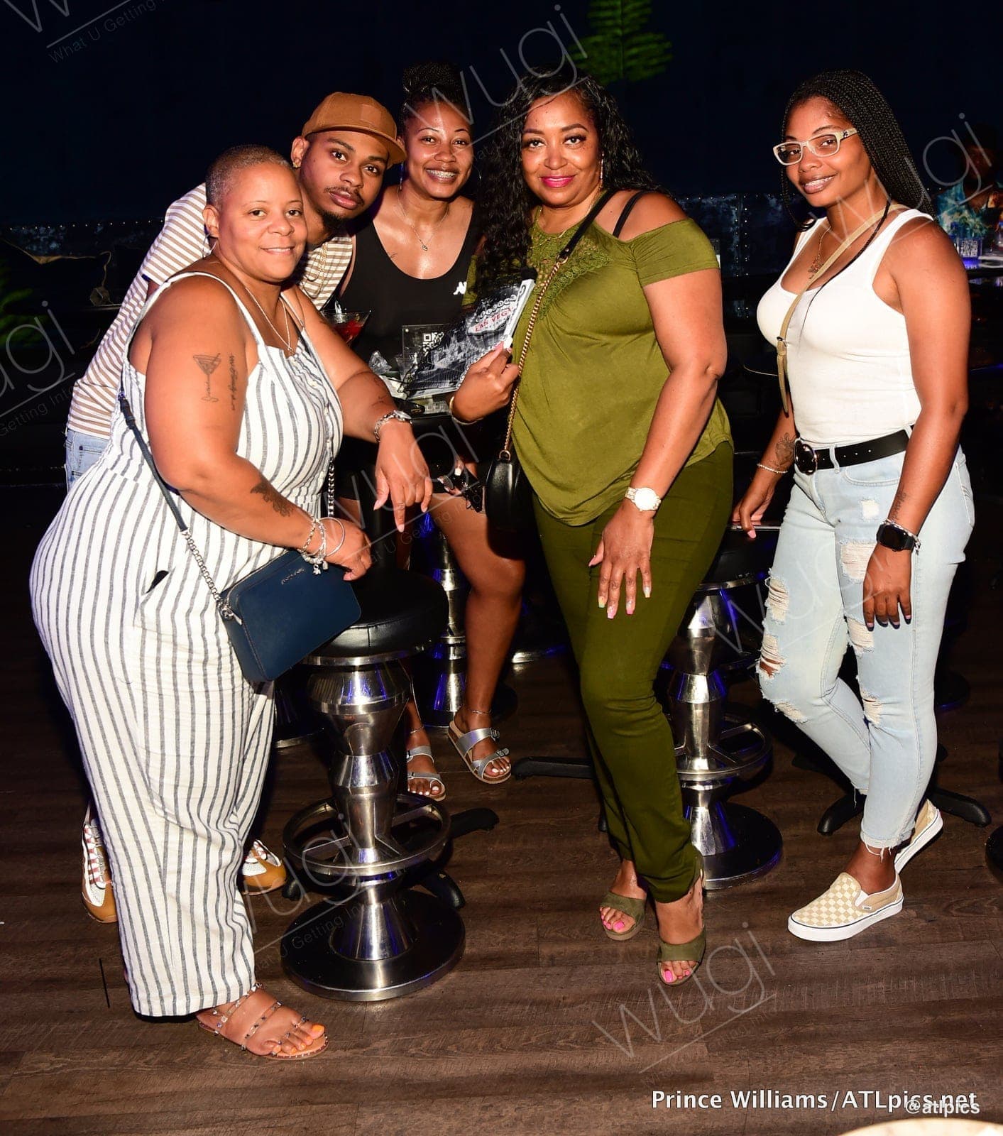 Hookah Lounge Nights photo 6