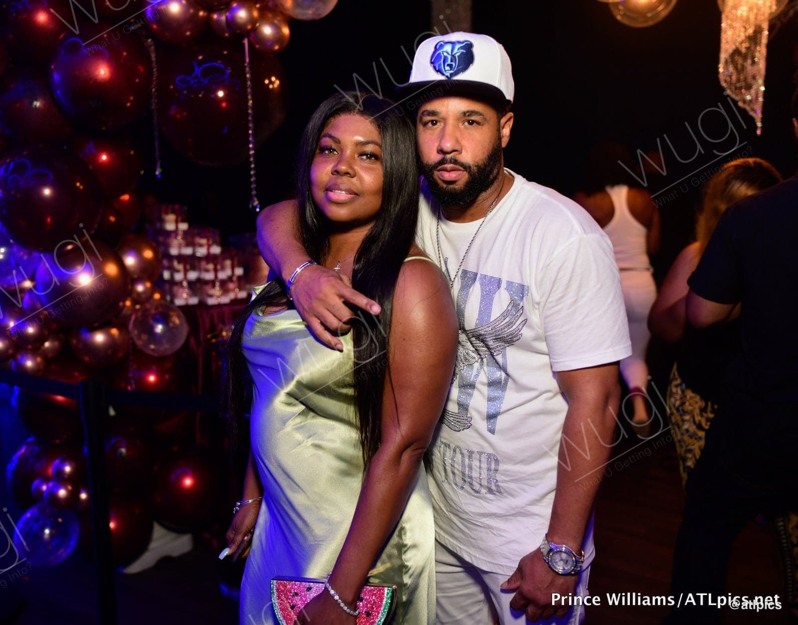 Saturday Night photo 15