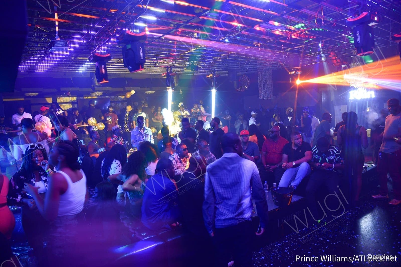 Saturday Night photo 18