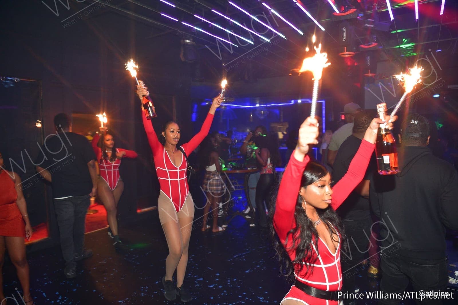 Saturday Night photo 19
