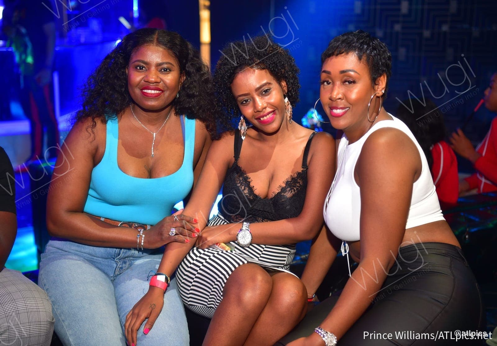 Saturday Night photo 7
