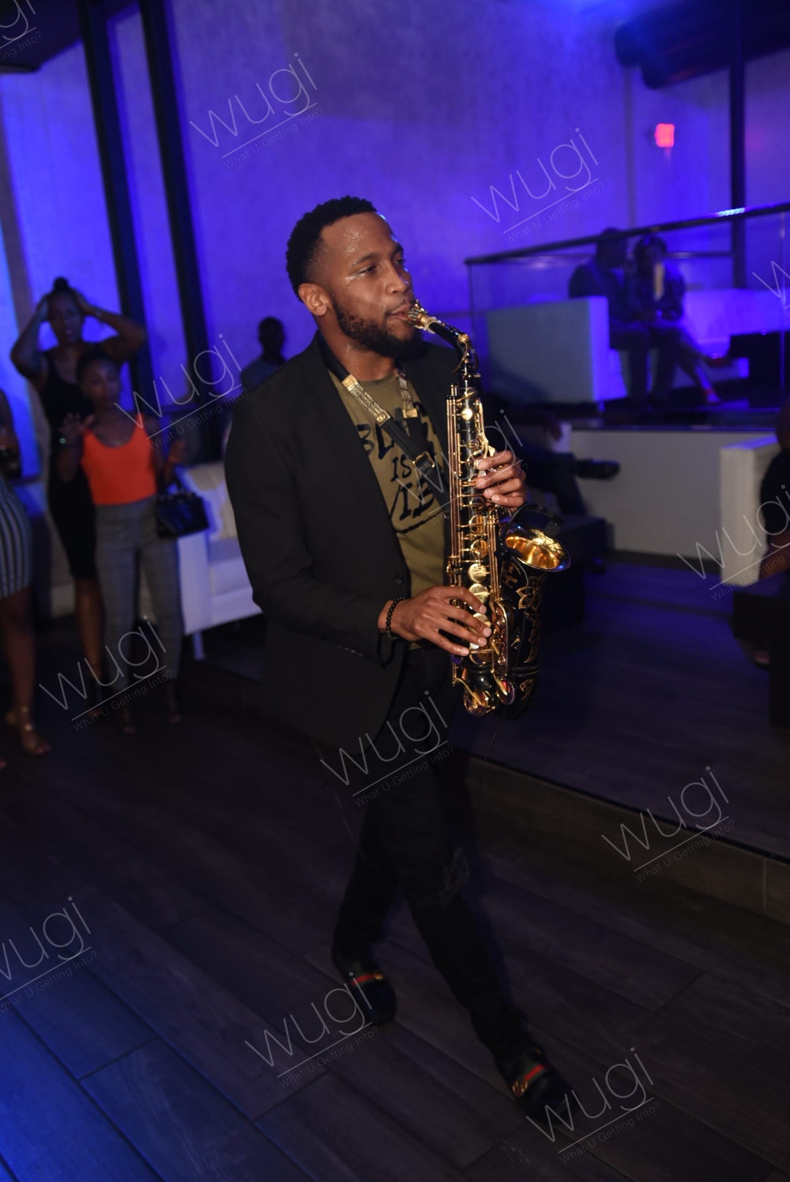 Fridayz ATL 🔥 photo 31