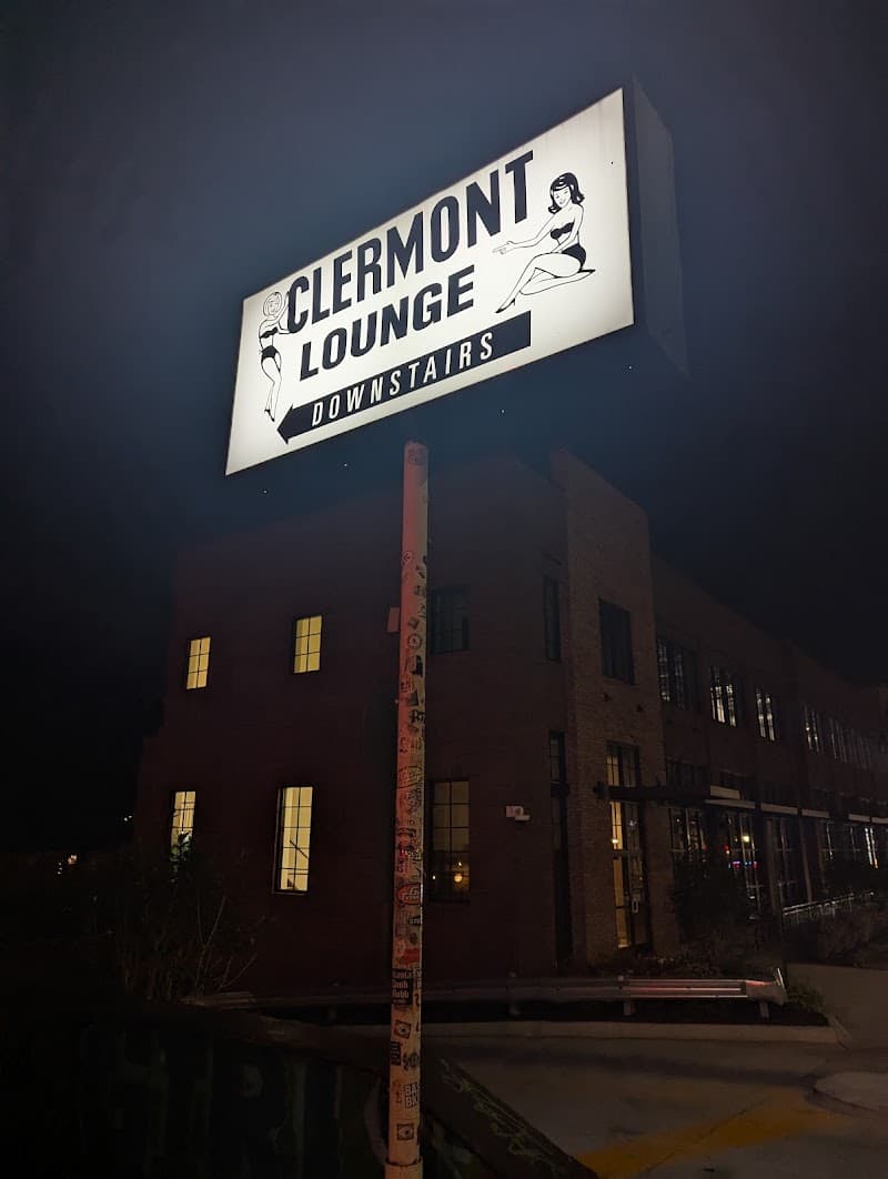 Clermont Lounge photo 2