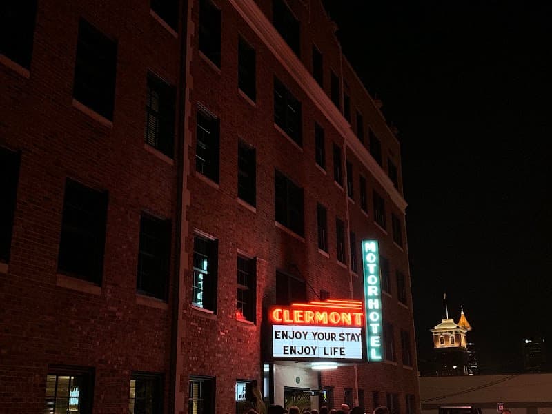 Clermont Lounge photo 3