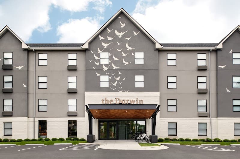 voco the Darwin - Atlanta Midtown by IHG