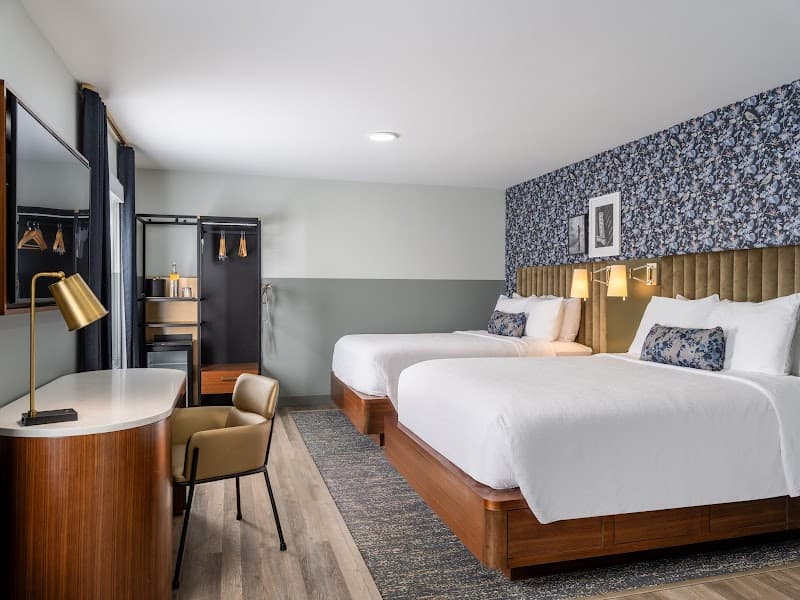 voco the Darwin - Atlanta Midtown by IHG photo 2