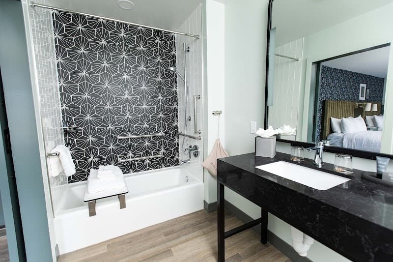 voco the Darwin - Atlanta Midtown by IHG photo 3