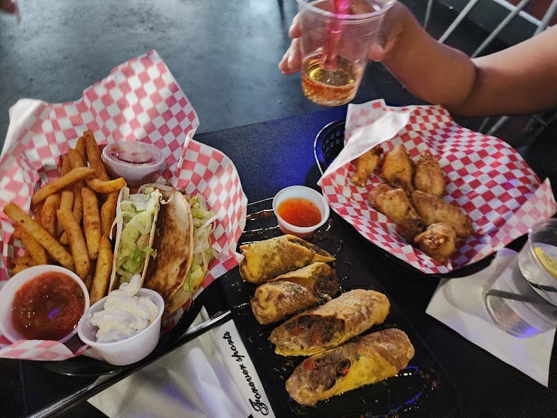Happy Hour ATL photo 2