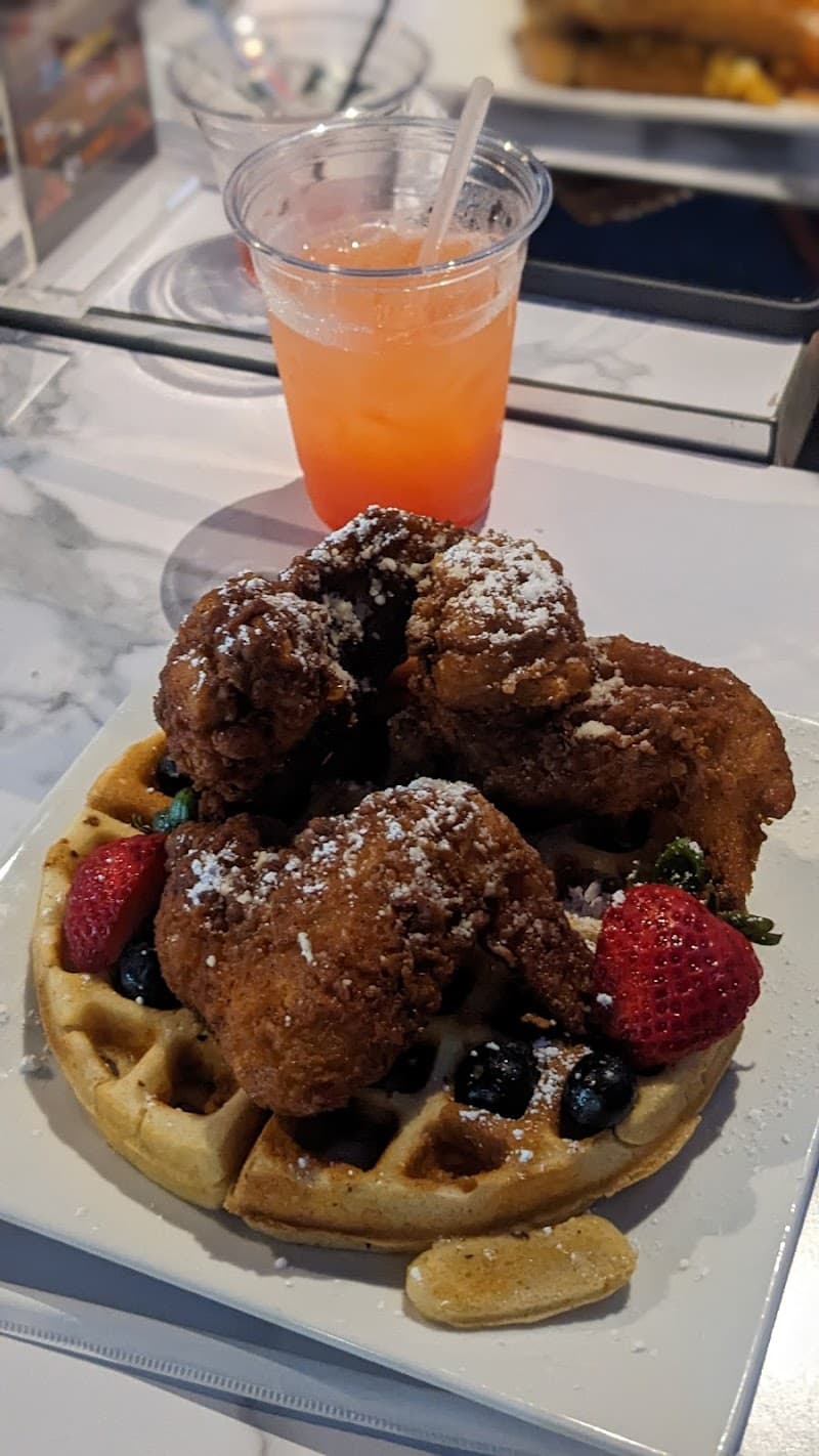 Happy Hour ATL photo 3