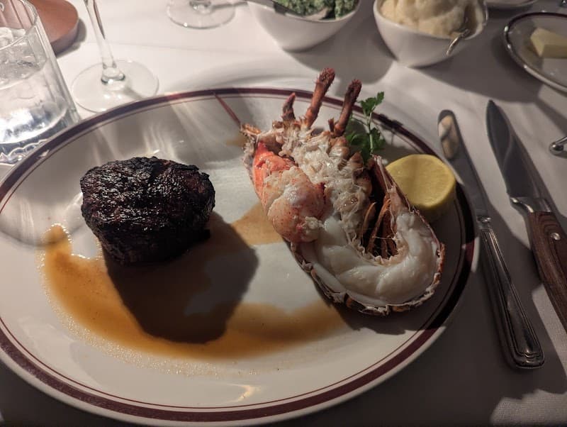 Chops & Lobster Bar photo 4