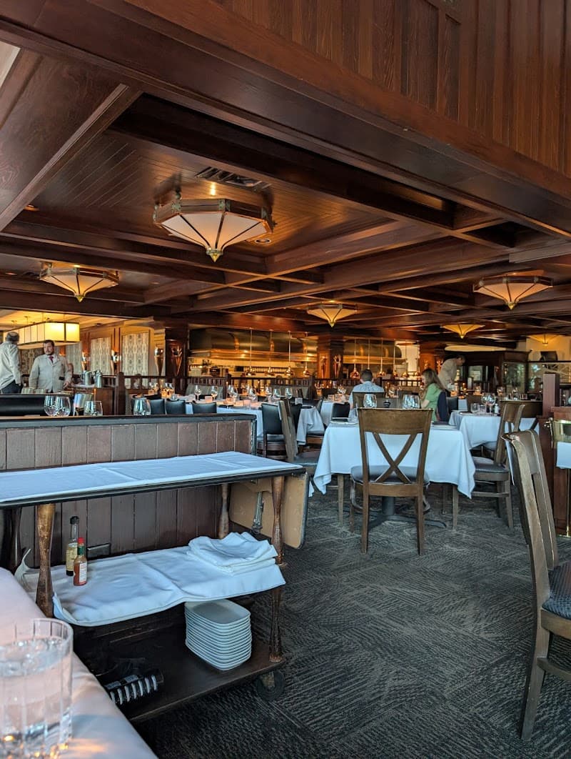 Chops & Lobster Bar photo 5