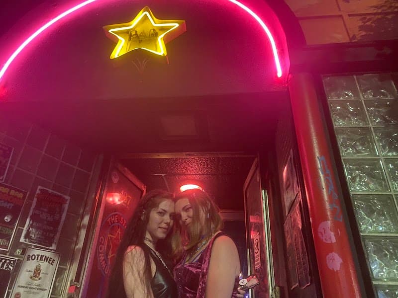 The Star Community Bar photo 4