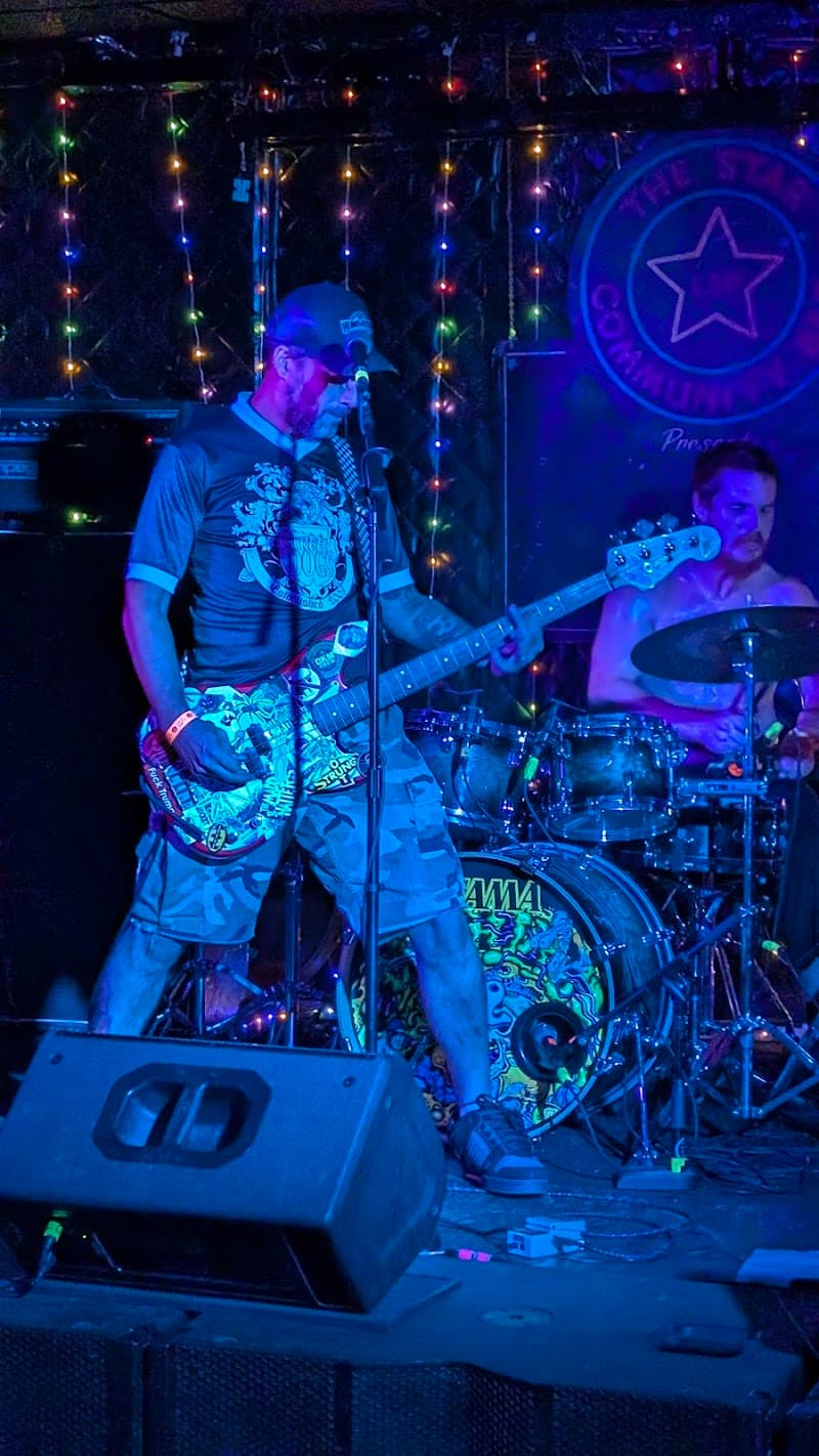 The Star Community Bar photo 5