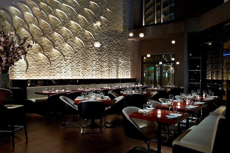 STK Steakhouse
