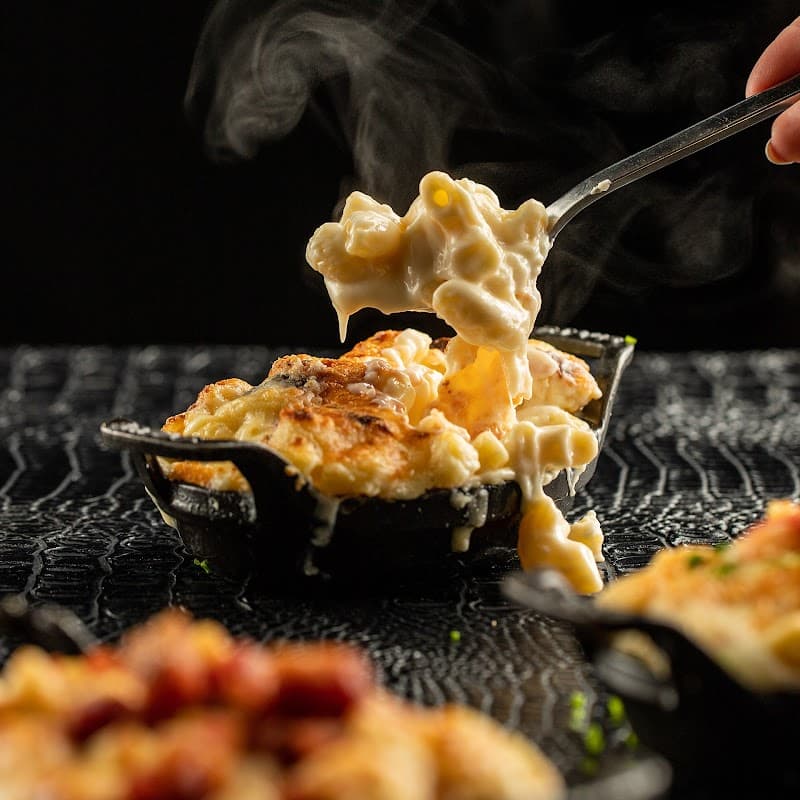 STK Steakhouse photo 2