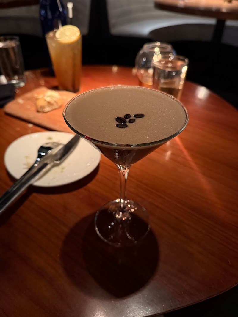 STK Steakhouse photo 5
