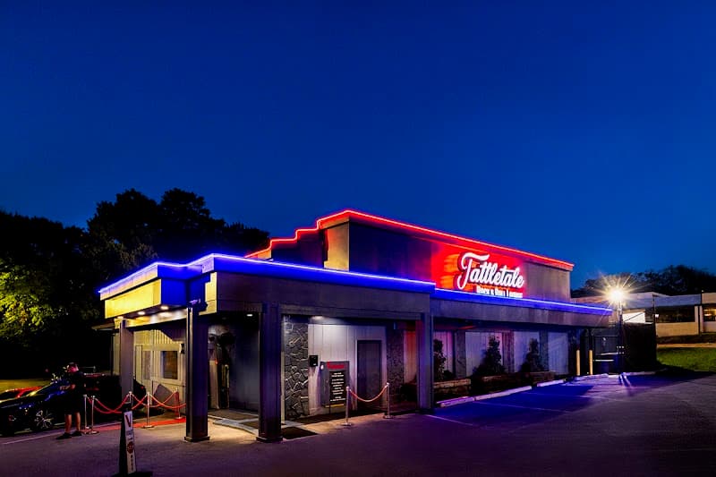 Tattletale Lounge