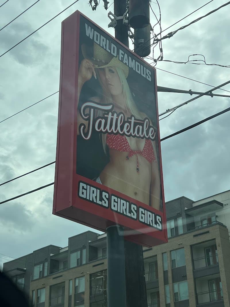 Tattletale Lounge photo 5