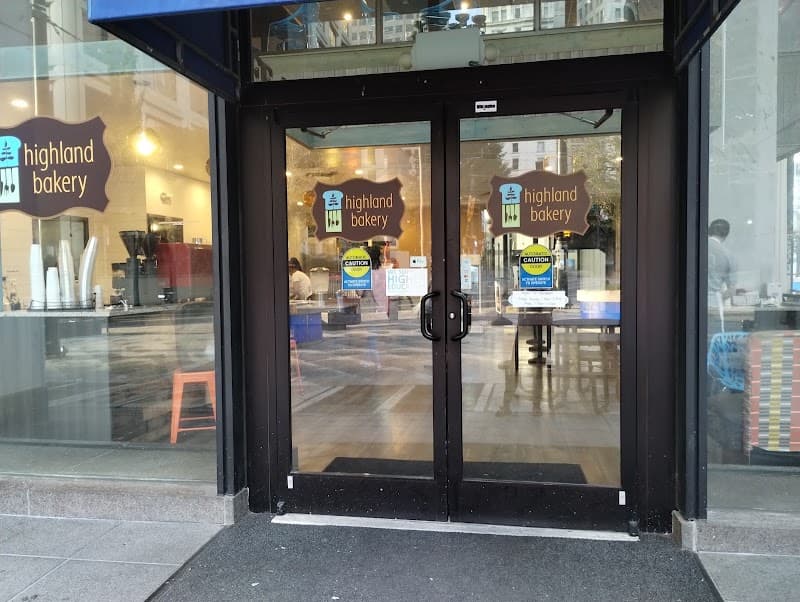 Highland Bakery Downtown GSU photo 3
