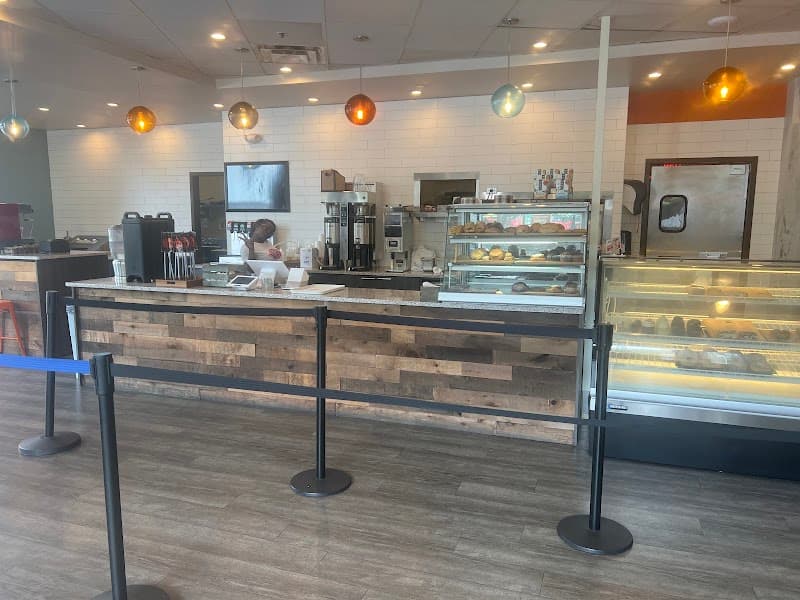 Highland Bakery Downtown GSU photo 5