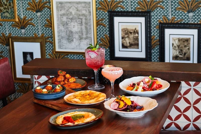 Gypsy Kitchen photo 3