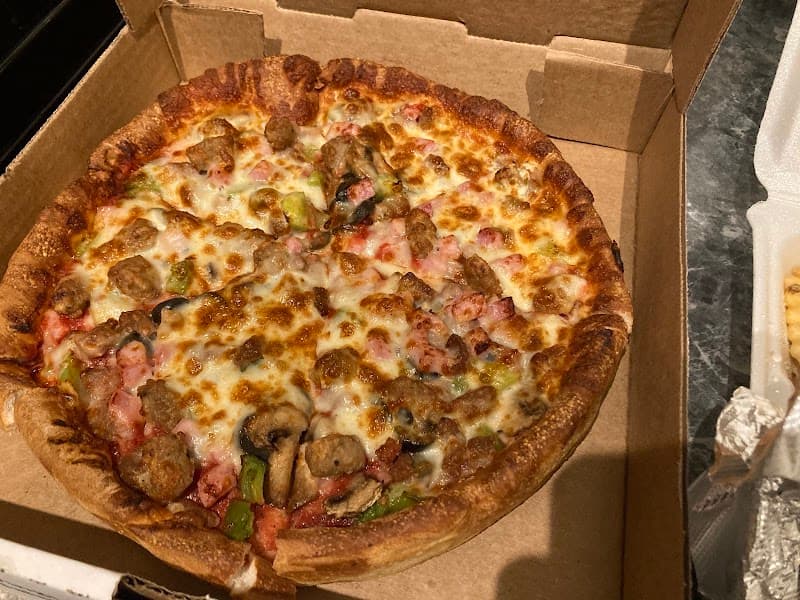 Goodfellas Pizza & Wings photo 5
