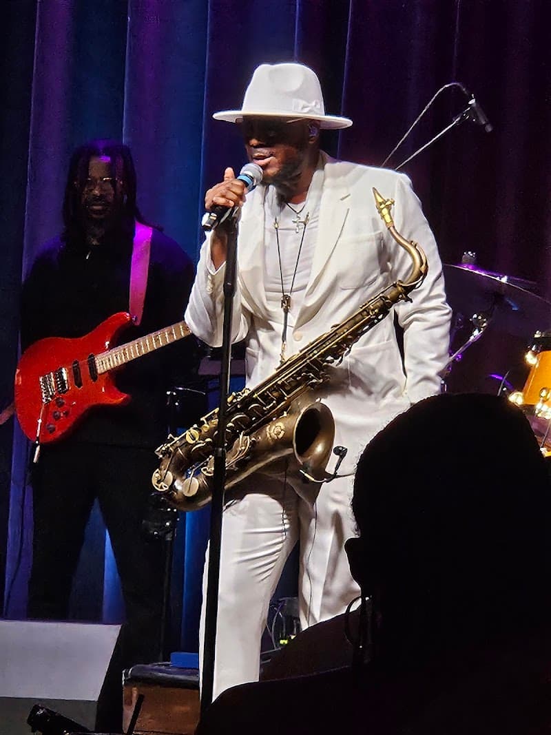 St. James Live! photo 5