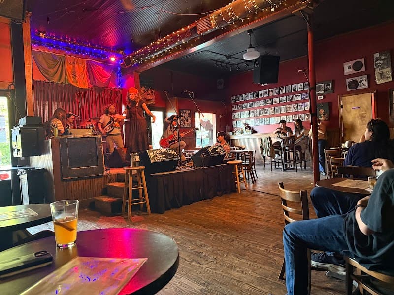 Blind Willie's photo 2