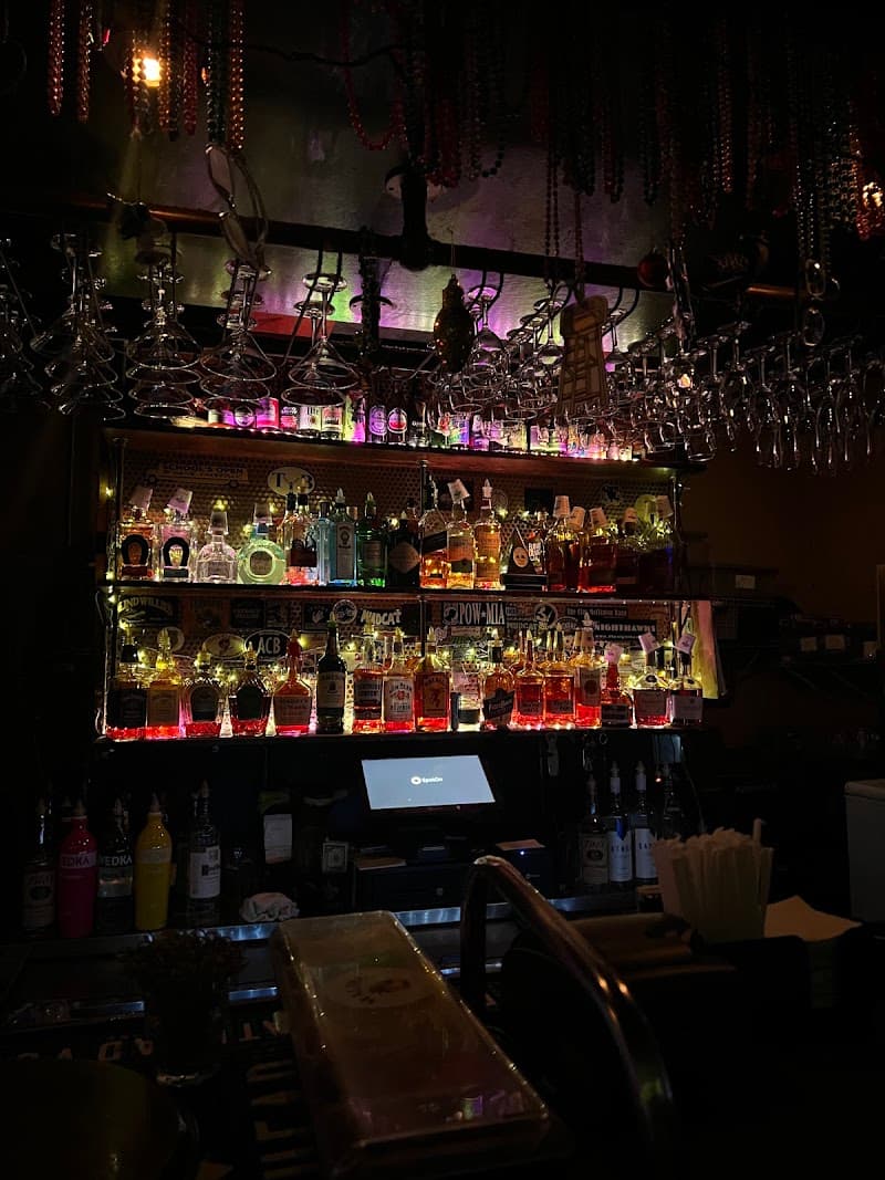 Blind Willie's photo 5