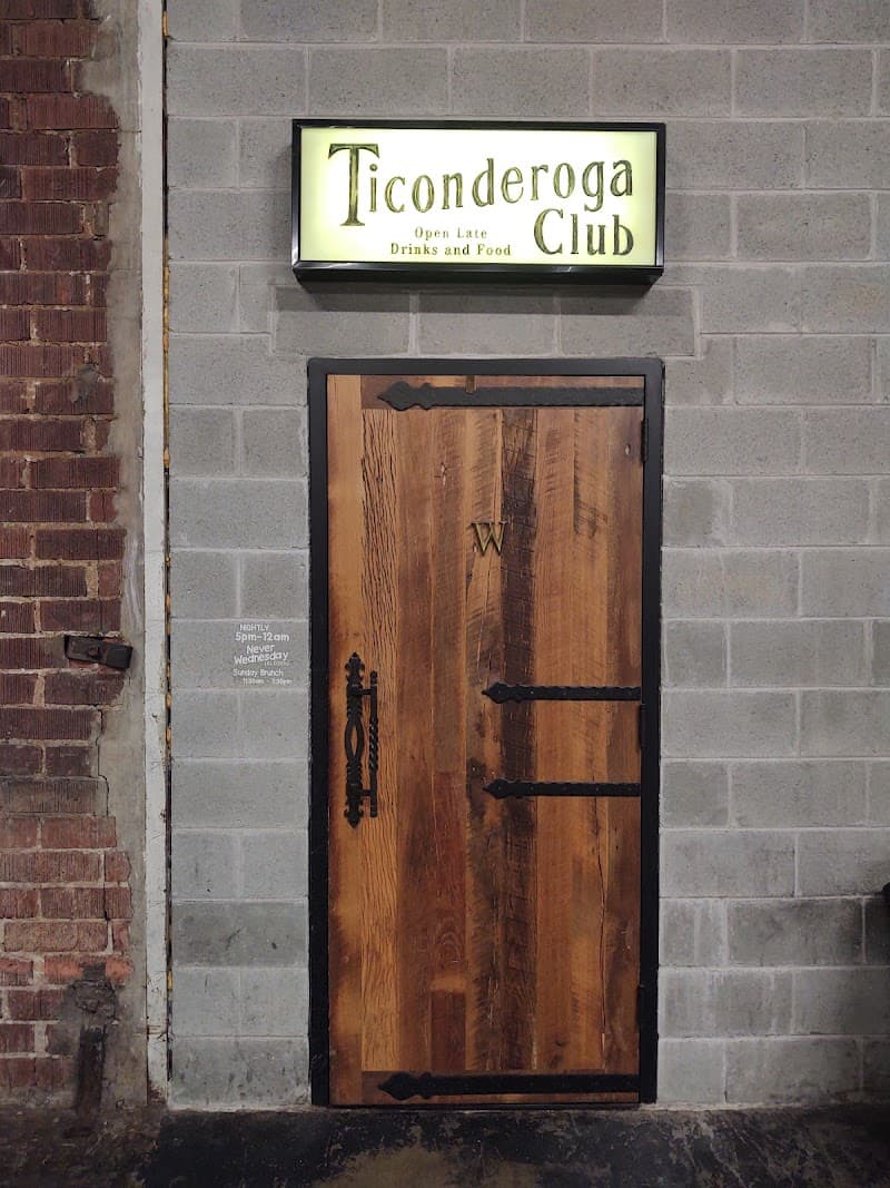 Ticonderoga Club photo 5