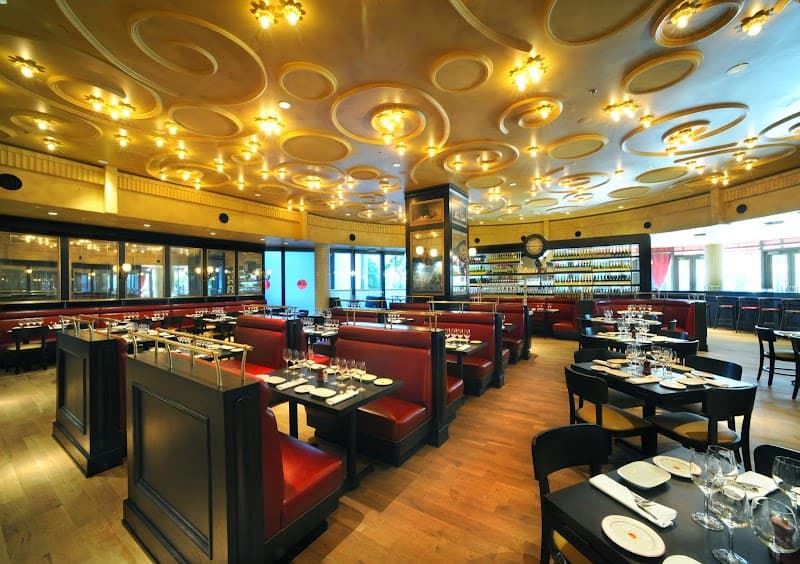 Bistro Niko
