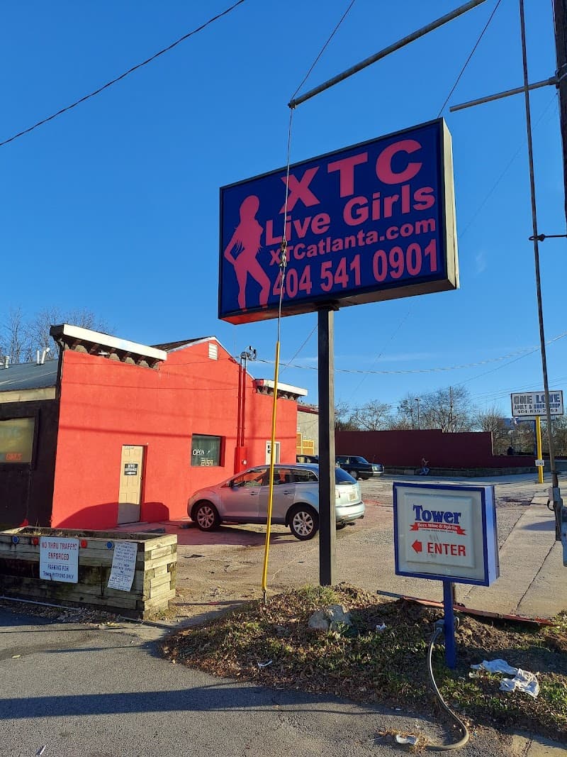 XTC Atlanta photo 2