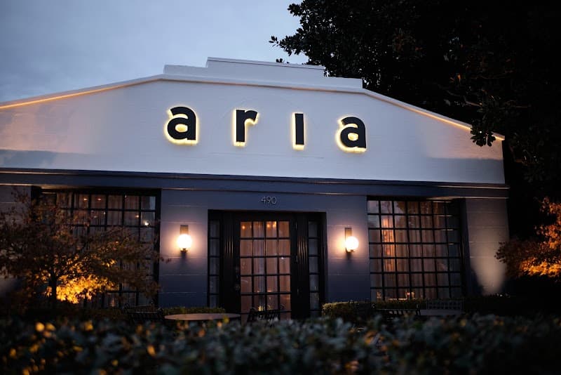 Aria photo 2
