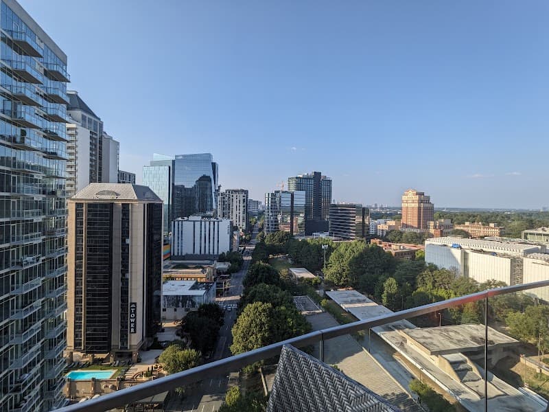 1231 Rooftop Bar photo 2