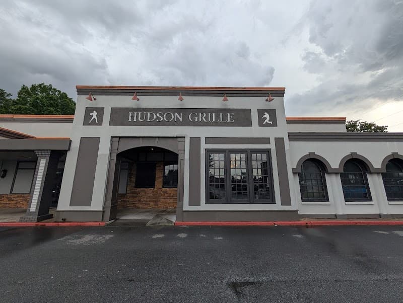 Hudson Grille Sandy Springs photo 4