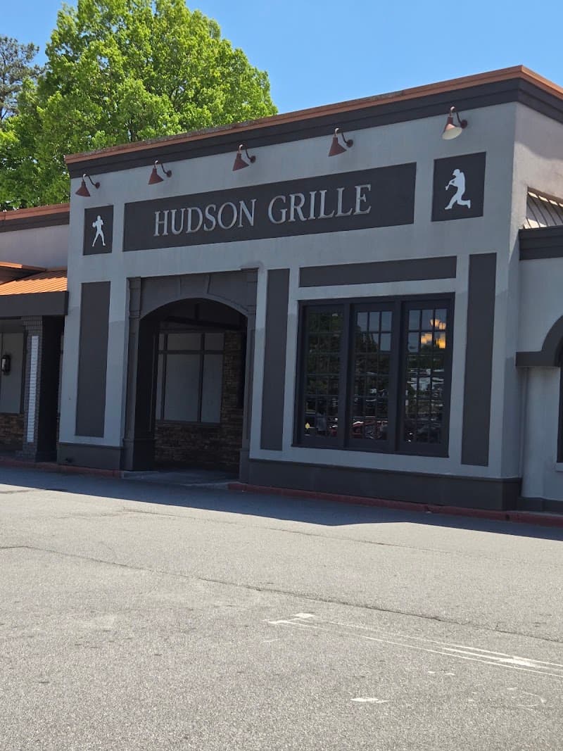 Hudson Grille Sandy Springs photo 5