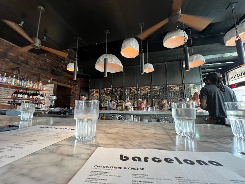 Barcelona Wine Bar photo 4