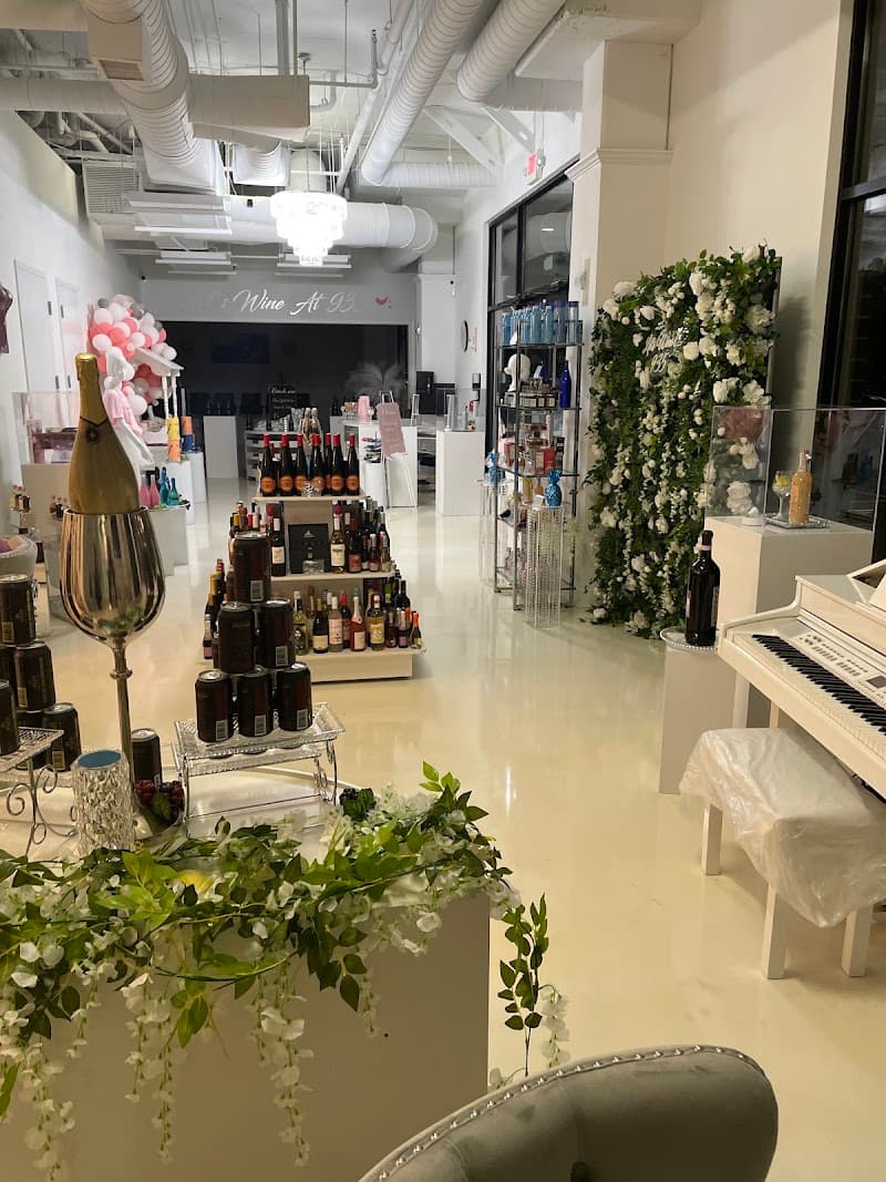 Pink and White Wine Boutique photo 2