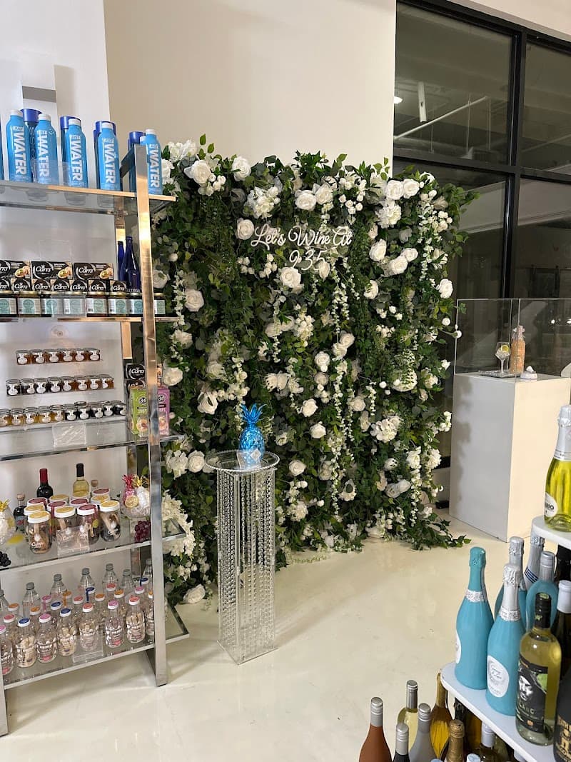 Pink and White Wine Boutique photo 5