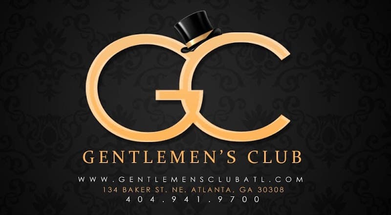 GENTLEMEN'S CLUB