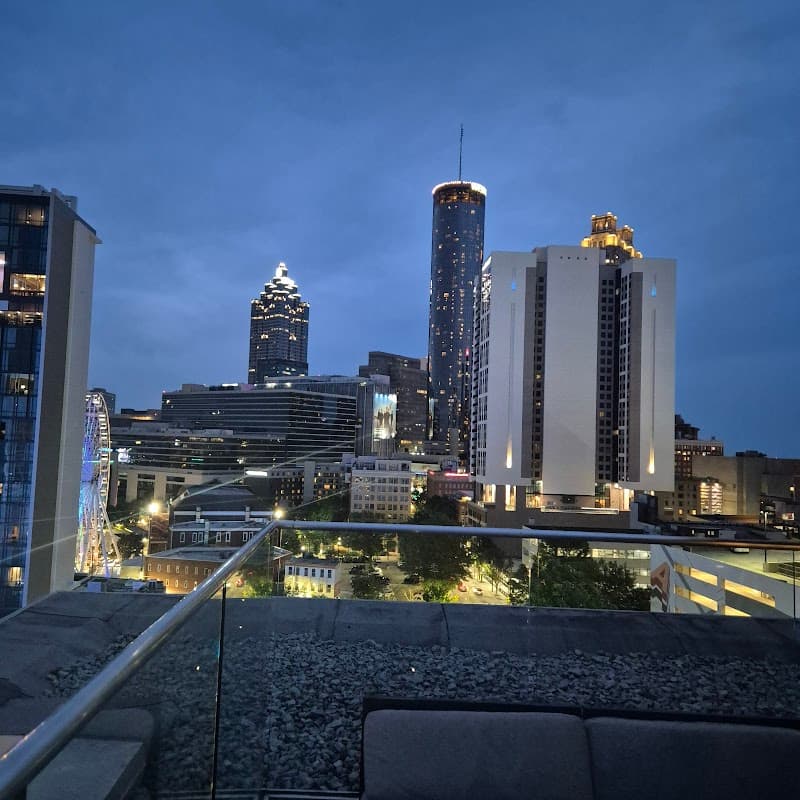SkyLounge photo 2