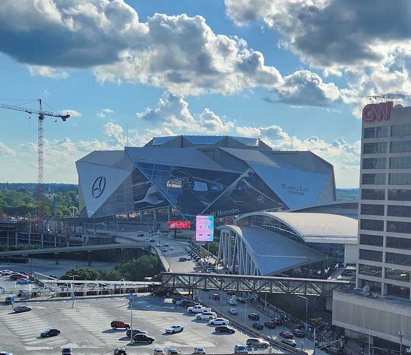 SkyLounge photo 3
