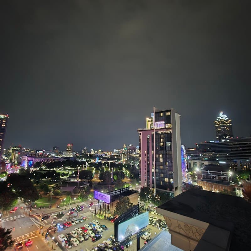 SkyLounge photo 4