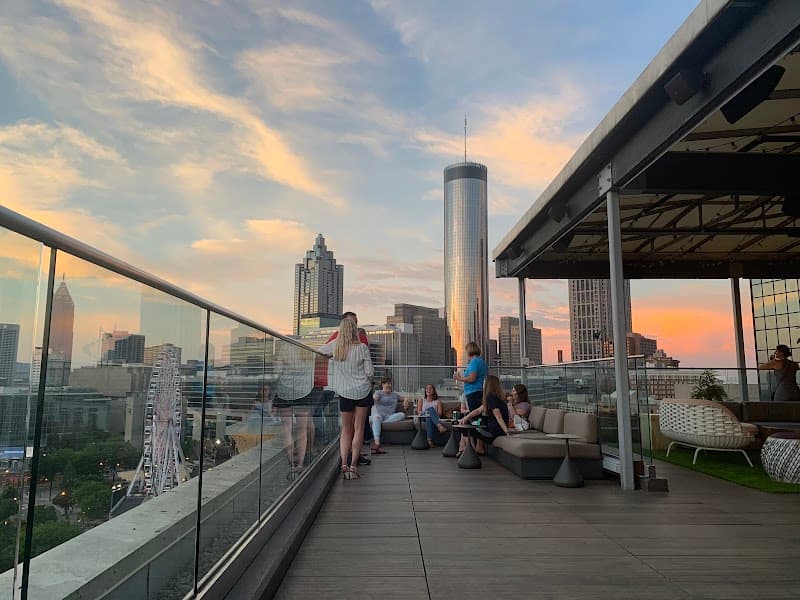 SkyLounge photo 5