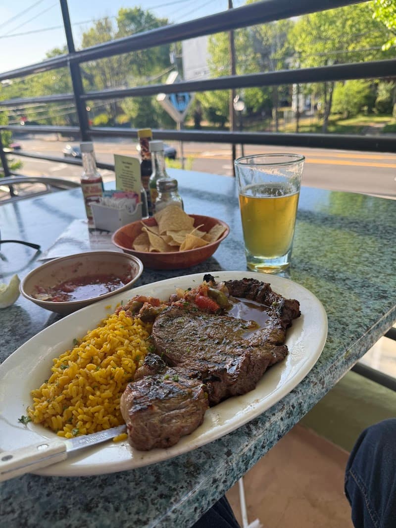 La Fonda Latina photo 2